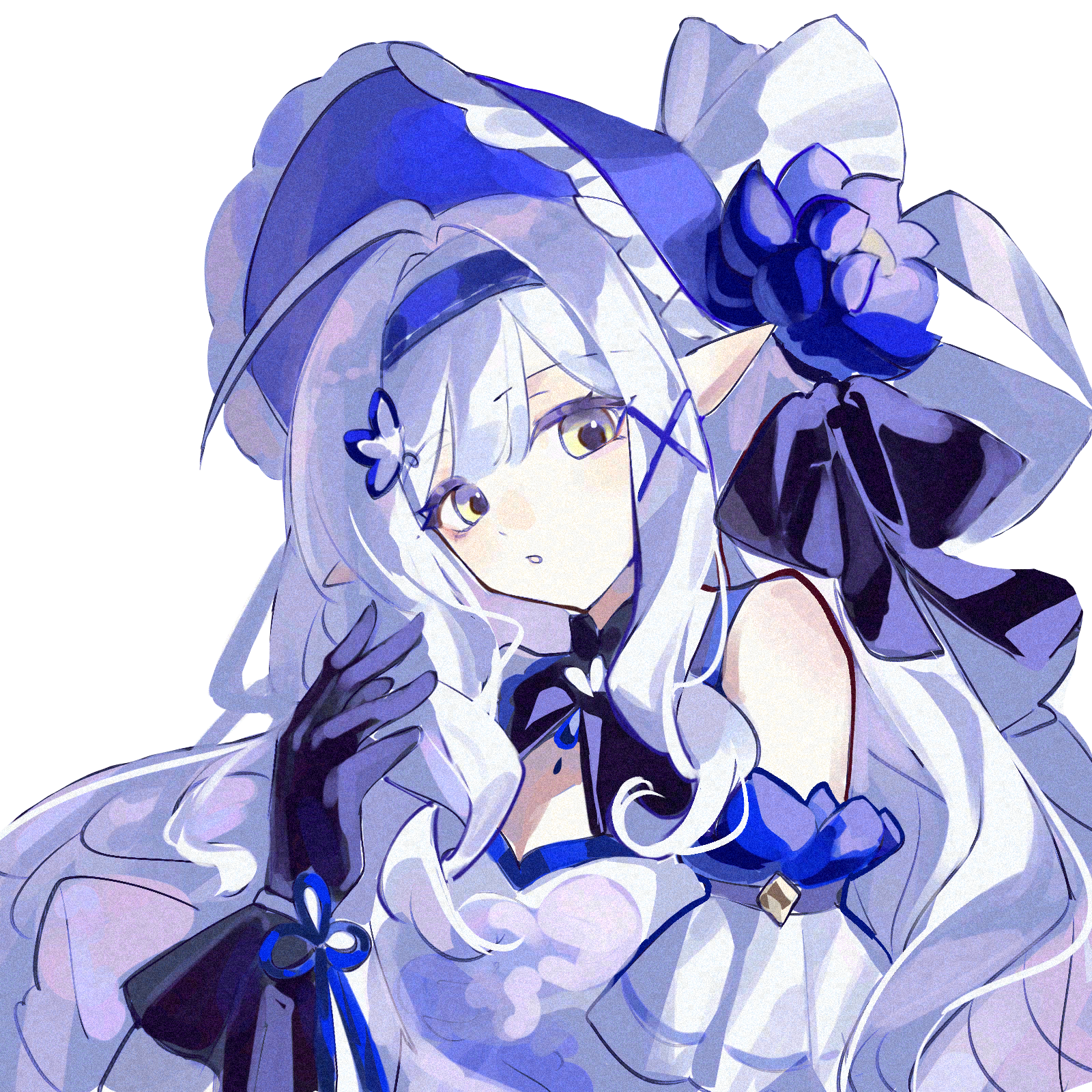 玖玖陪玩 看板娘